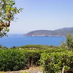 Residenza Miramare - Helloelba Hébergement de vacances Capoliveri (Isola d'Elba)