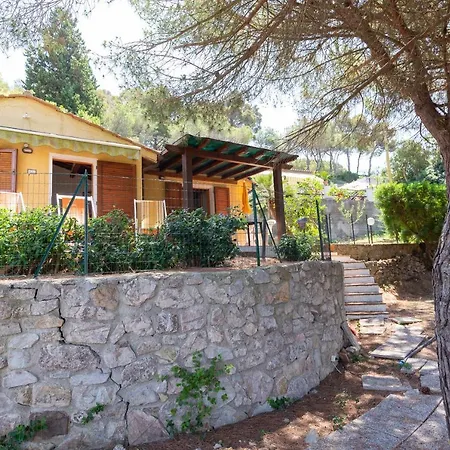 Residenza Miramare - Helloelba Prázdninový dům