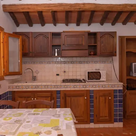 Residenza Miramare - Helloelba