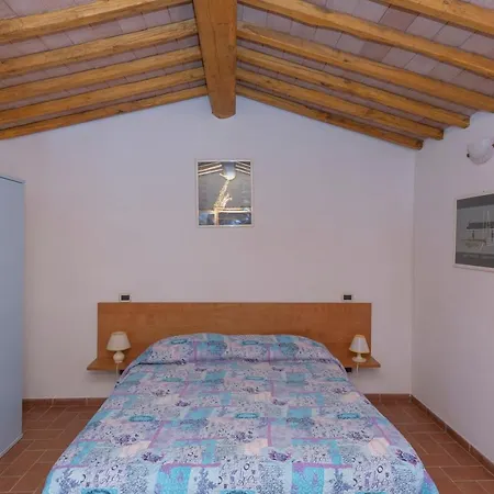 Prázdninový dům Residenza Miramare - Helloelba Capoliveri (Isola d'Elba)