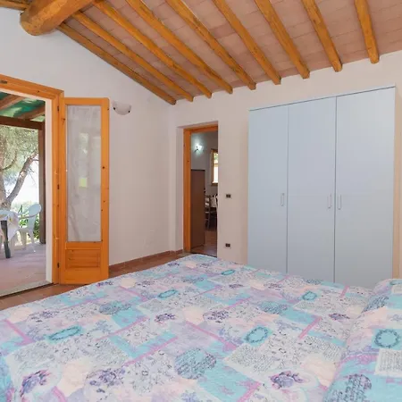 Residenza Miramare By Helloelba Holiday home