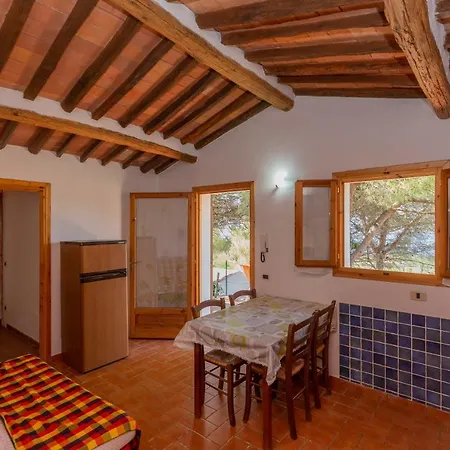 Residenza Miramare - Helloelba Capoliveri (Isola d'Elba)
