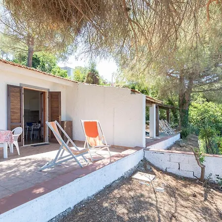 Residenza Miramare - Helloelba Prázdninový dům