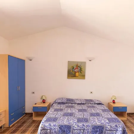 Residenza Miramare - Helloelba Prázdninový dům *