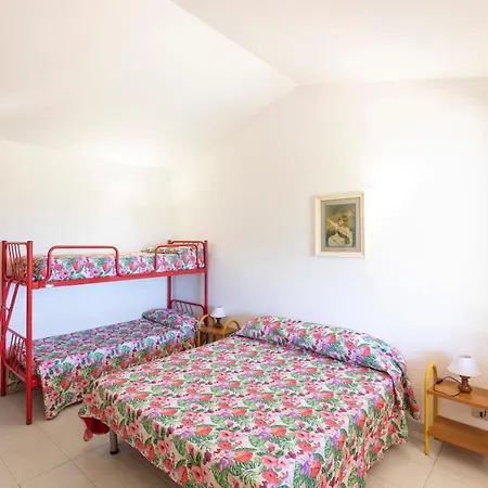 Residenza Miramare - Helloelba Prázdninový dům Capoliveri (Isola d'Elba)