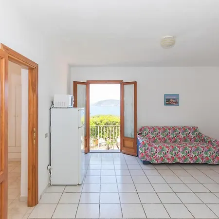 Residenza Miramare - Helloelba 펜션 카폴리베리