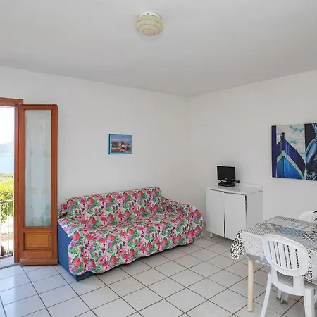 Residenza Miramare - Helloelba Prázdninový dům