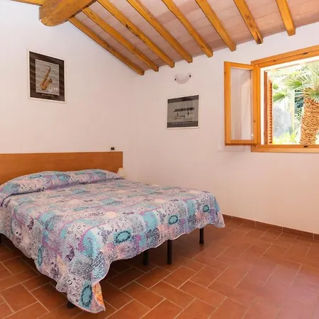 Residenza Miramare - Helloelba Prázdninový dům *