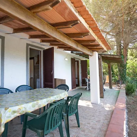 Residenza Miramare - Helloelba Prázdninový dům