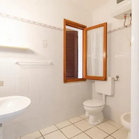 Residenza Miramare - Helloelba 카폴리베리