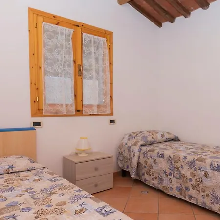 Residenza Miramare By Helloelba *