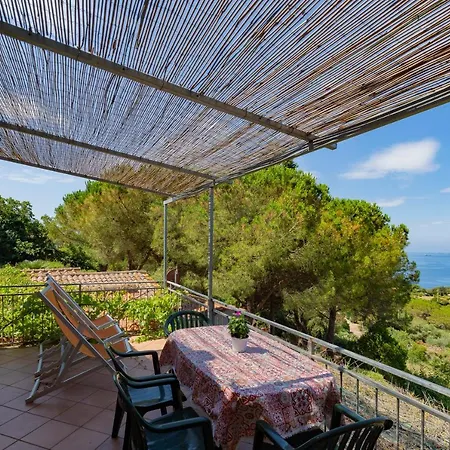 Residenza Miramare - Helloelba * Capoliveri (Isola d'Elba)