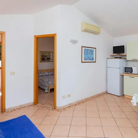 Residenza Miramare By Helloelba Holiday home *