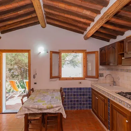 Residenza Miramare - Helloelba Capoliveri (Isola d'Elba)