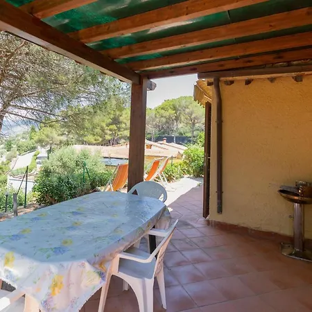 Residenza Miramare By Helloelba