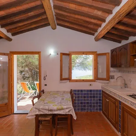 Residenza Miramare By Helloelba