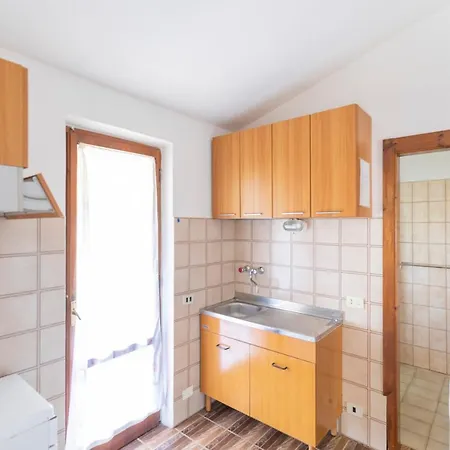 Holiday home Residenza Miramare - Helloelba Capoliveri (Isola d'Elba)
