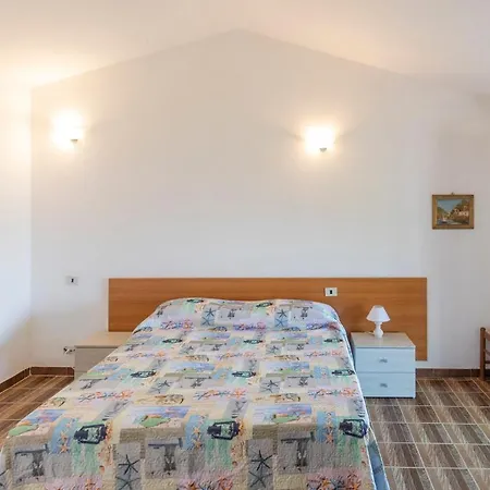 Residenza Miramare - Helloelba * 卡波利韦里