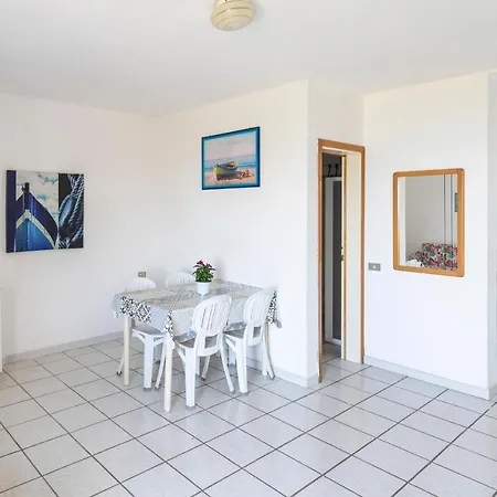 Residenza Miramare - Helloelba Vakantiehuis
