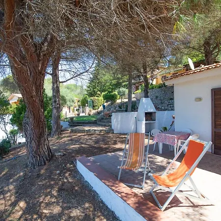 Residenza Miramare - Helloelba 卡波利韦里