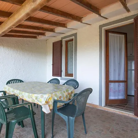 Residenza Miramare - Helloelba 度假居 *