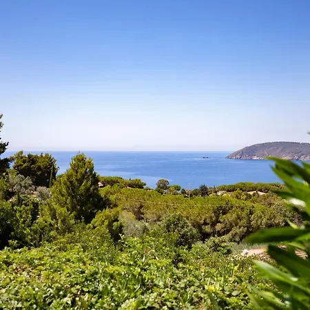 Residenza Miramare By Helloelba