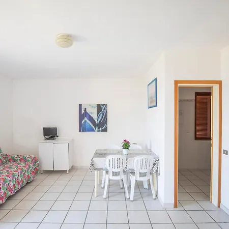 Residenza Miramare - Helloelba Vakantiehuis