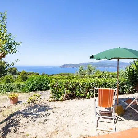Residenza Miramare By Helloelba * Capoliveri (Isola d'Elba)