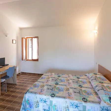 Residenza Miramare - Helloelba 卡波利韦里