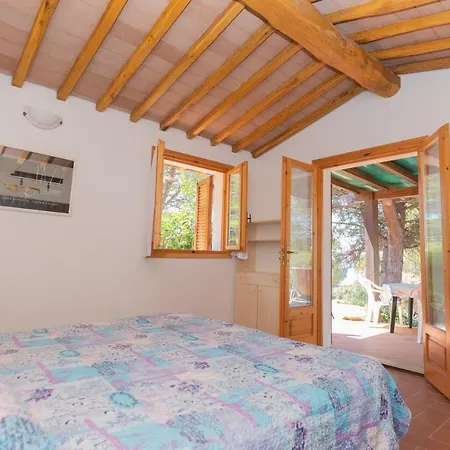 Residenza Miramare - Helloelba Vakantiehuis Capoliveri (Isola d'Elba)