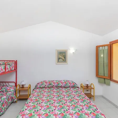 Residenza Miramare - Helloelba Vakantiehuis