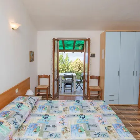 Residenza Miramare - Helloelba 卡波利韦里