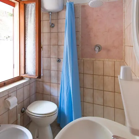 Holiday home Residenza Miramare By Helloelba