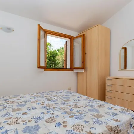 Residenza Miramare - Helloelba Vakantiehuis