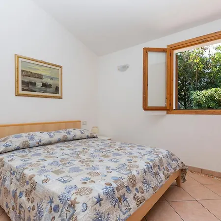 Residenza Miramare - Helloelba Vakantiehuis Capoliveri (Isola d'Elba)
