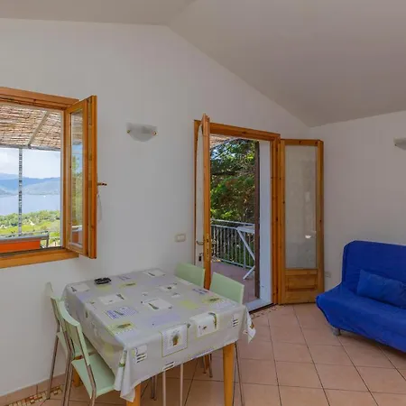 Residenza Miramare By Helloelba Holiday home