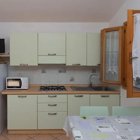 Residenza Miramare - Helloelba 度假居 *