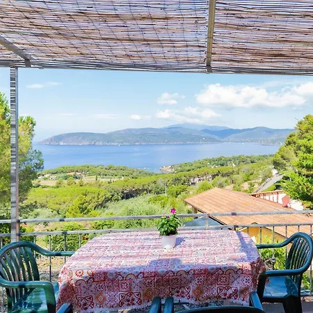 Residenza Miramare - Helloelba Semesterbostad