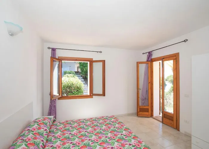 Tatil Evi Residenza Miramare - Helloelba *