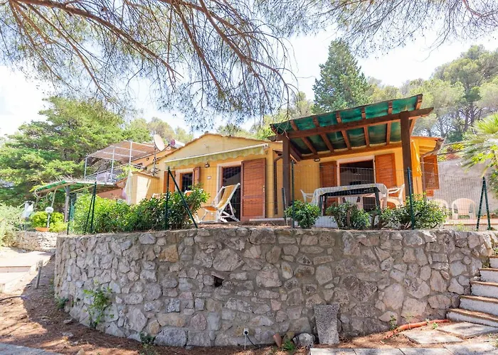 Tatil Evi Residenza Miramare - Helloelba