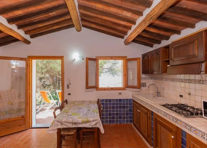 Residenza Miramare - Helloelba Capoliveri (Isola d'Elba)