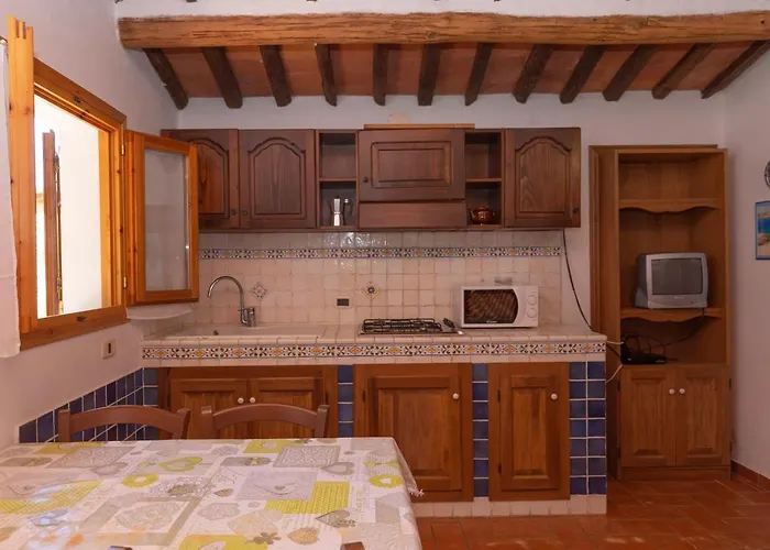 Residenza Miramare - Helloelba