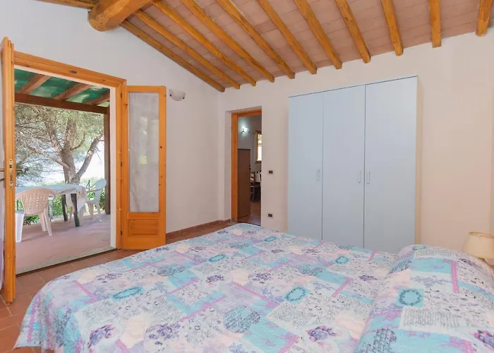 Residenza Miramare - Helloelba Semesterbostad