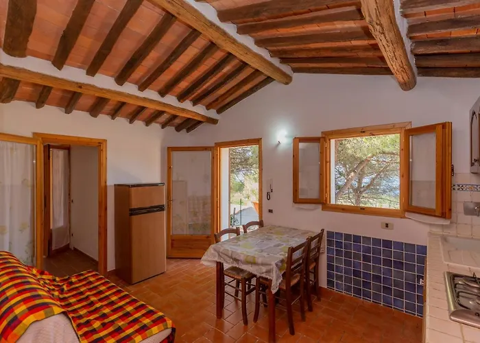 Residenza Miramare - Helloelba Capoliveri (Isola d'Elba)