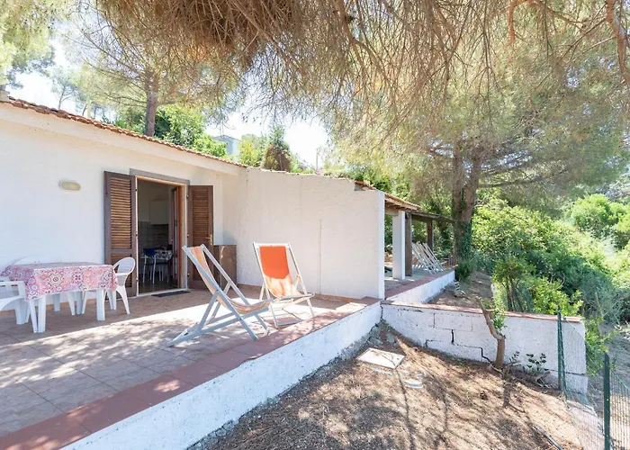 Residenza Miramare - Helloelba Tatil Evi