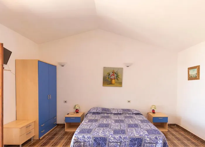 Residenza Miramare - Helloelba Tatil Evi *