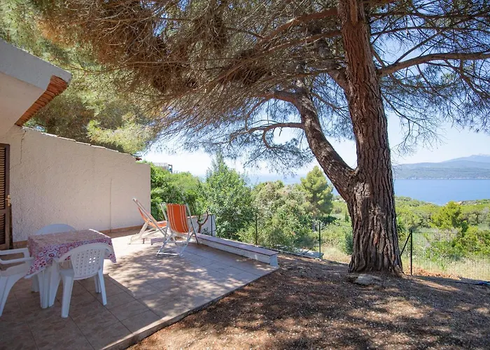 Residenza Miramare - Helloelba *