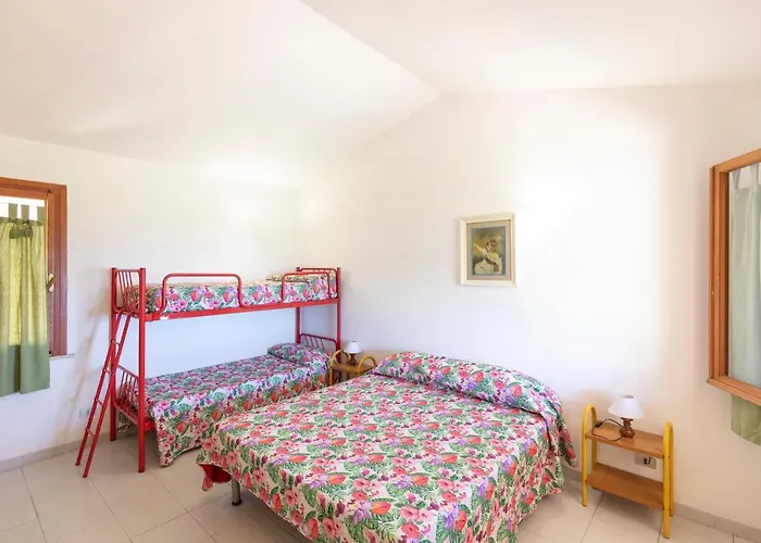 Residenza Miramare - Helloelba Tatil Evi Capoliveri (Isola d'Elba)