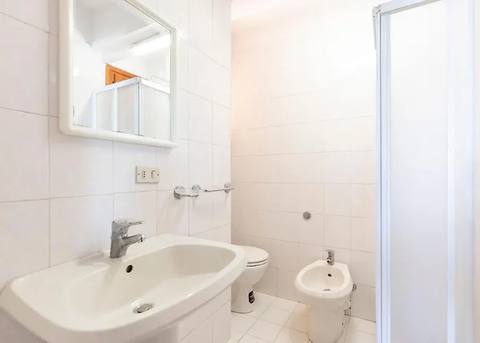 Tatil Evi Residenza Miramare - Helloelba