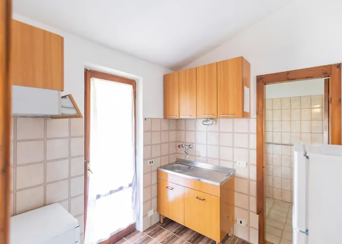 Tatil Evi Residenza Miramare - Helloelba Capoliveri (Isola d'Elba)